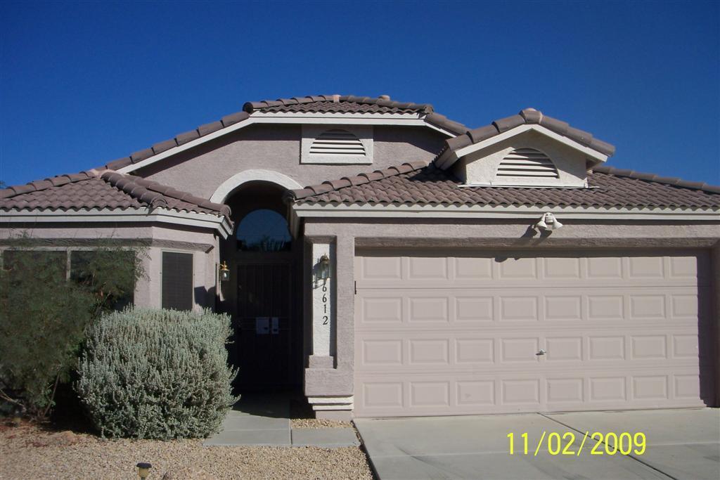 6612 W Paso Tr., Phoenix, AZ 85083