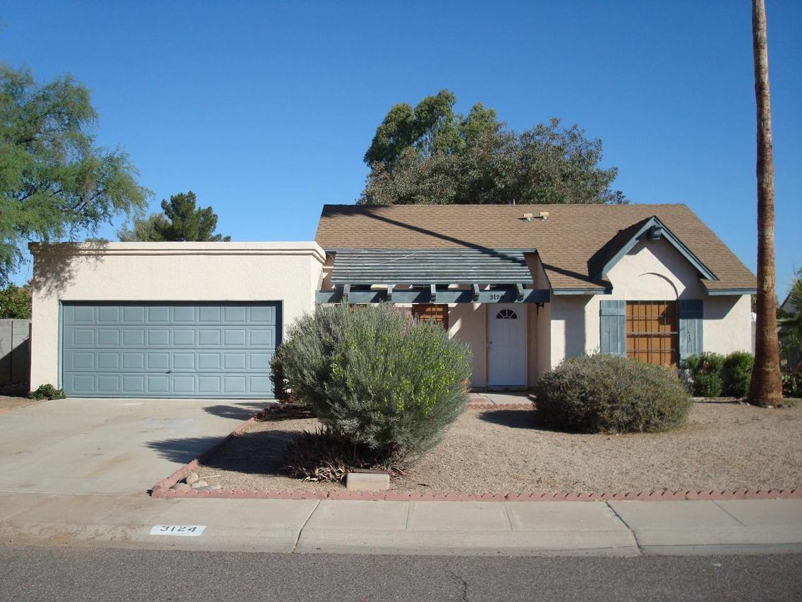 3124 W Las Palmaritas Dr., Phoenix, AZ 85051