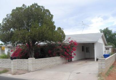 6718 E Aspen Ave., Mesa, AZ 85206