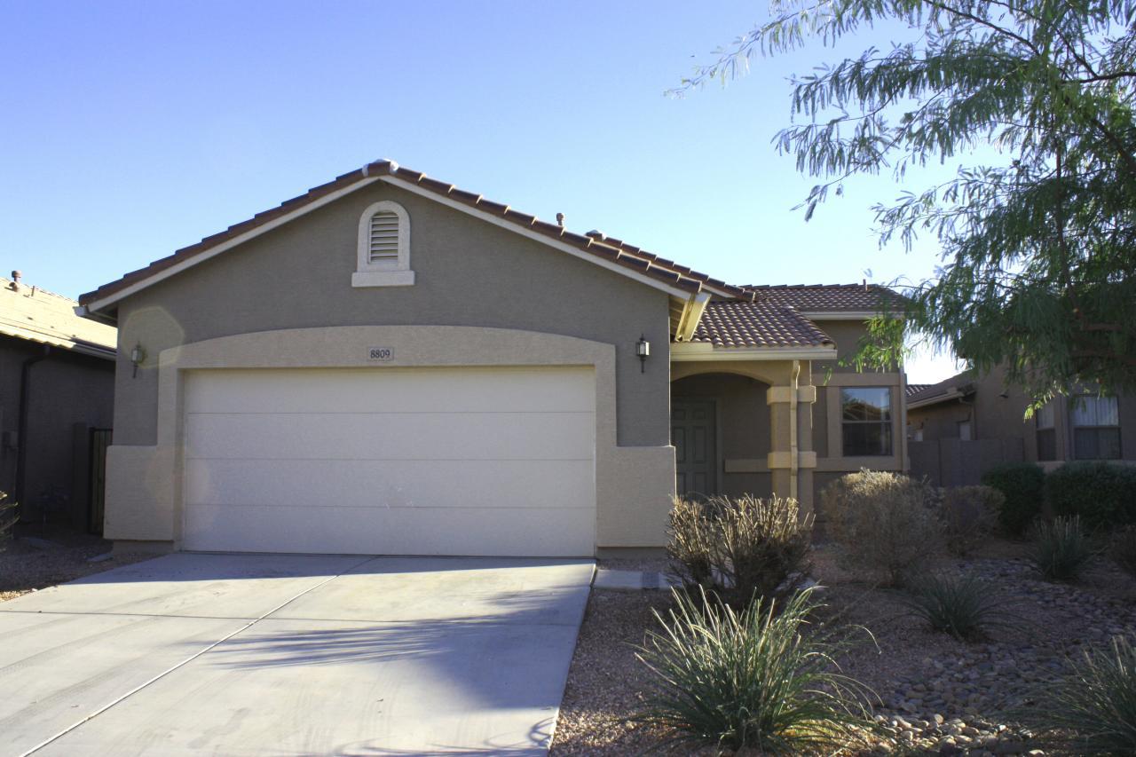 8809 W Hilton Ave., Tolleson, AZ 85353