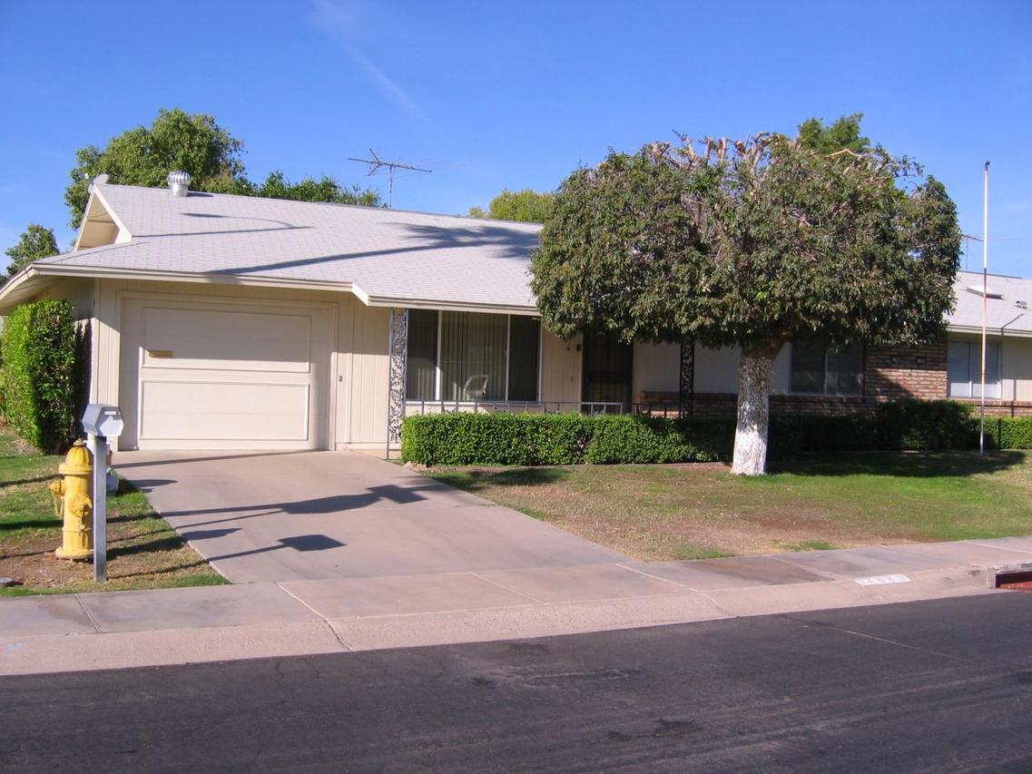 17880 N 99th Dr., Sun City, AZ 85373