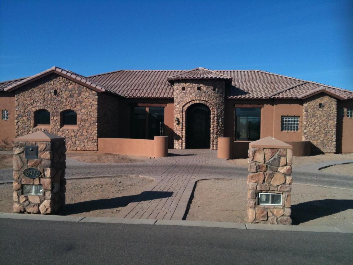 18972 E Via Park St., Queen Creek, AZ 85242