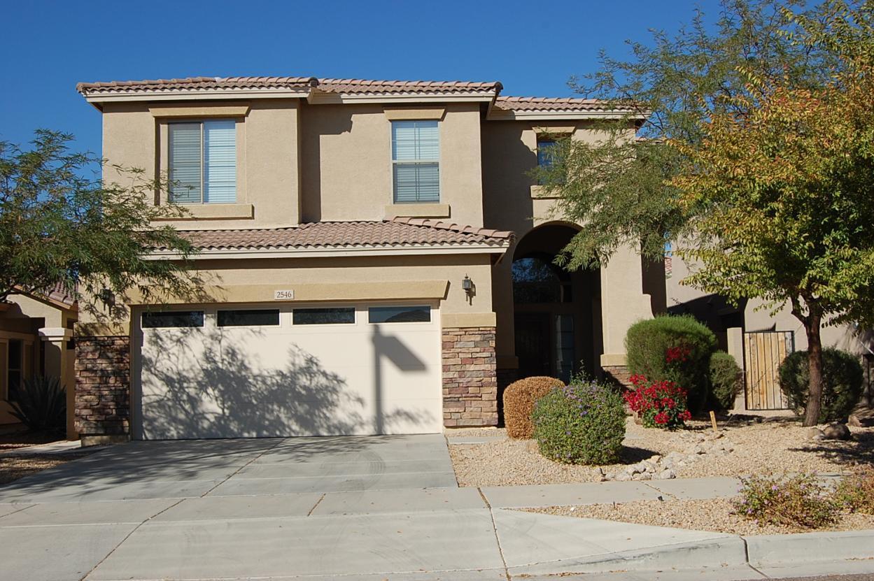 2546 W Brilliant Sky Dr., Phoenix, AZ 85085