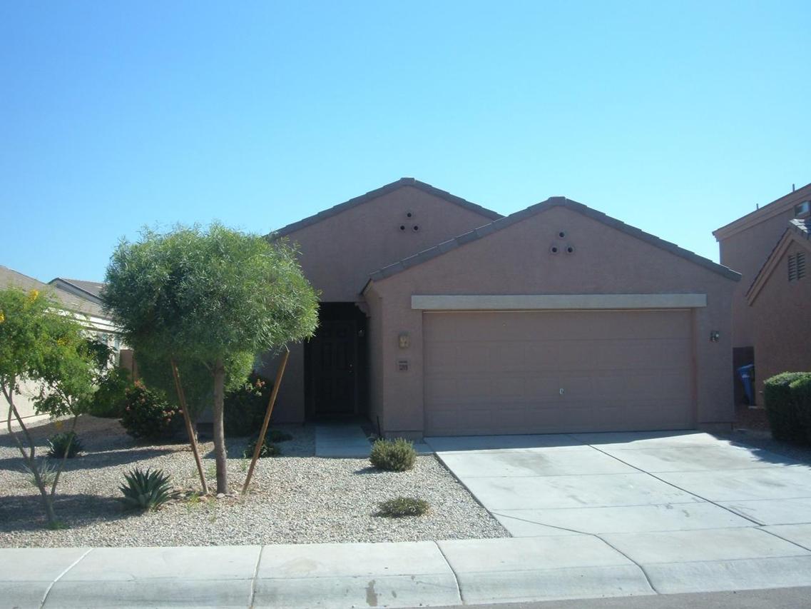 3209 S 86th Ave., Tolleson, AZ 85353