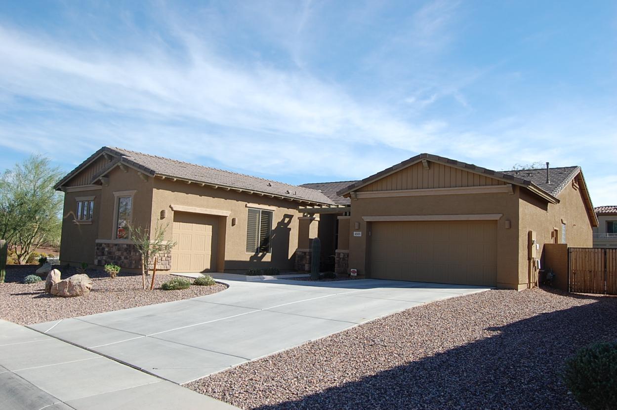 4505 W Judson Dr., Phoenix, AZ 85087