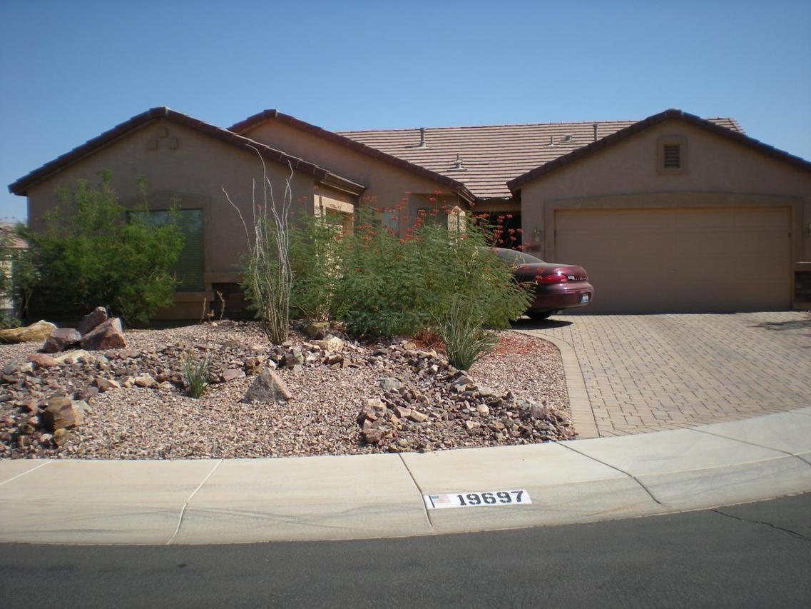 19697 N Aubrey Cir., Maricopa, AZ 85238