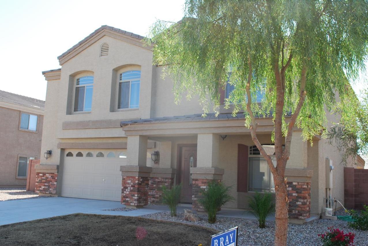 22991 W Hopi St., Buckeye, AZ 85326