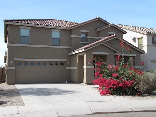 4816 S 25th Dr., Phoenix, AZ 85041