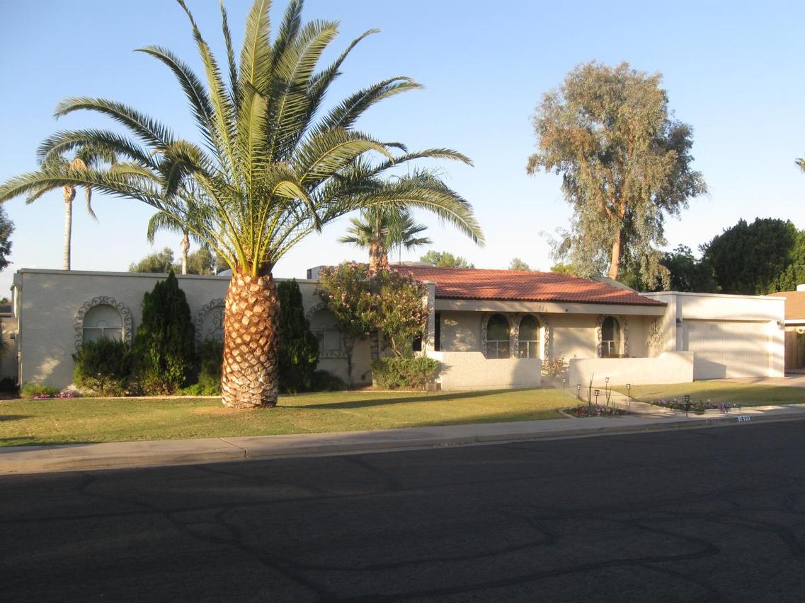 1622 E Hope St., Mesa, AZ 85203