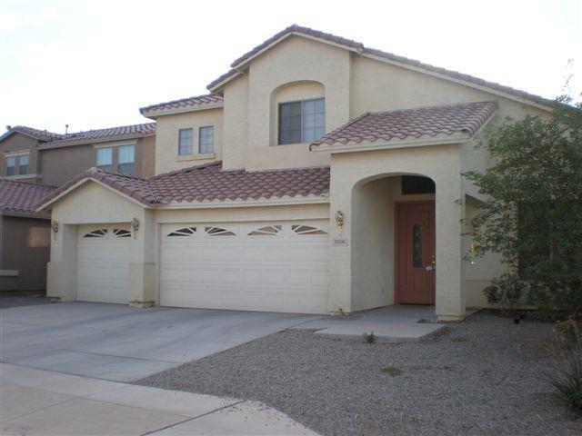 7006 S 57th Ave., Laveen, AZ 85339