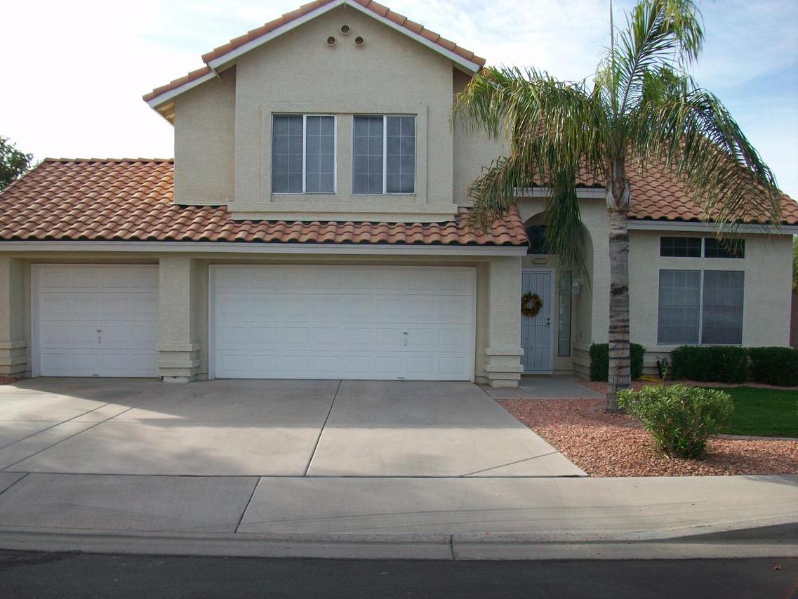 2726 N Ricardo, Mesa, AZ 85215