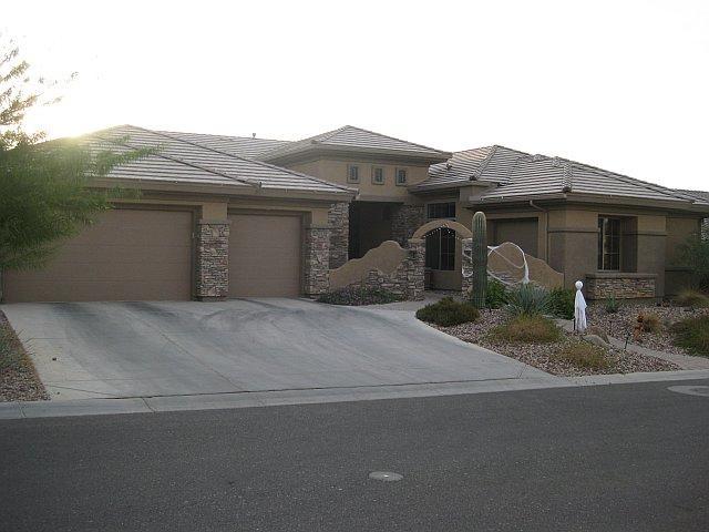 42047 N Mountain Cove Dr., Phoenix, AZ 85086