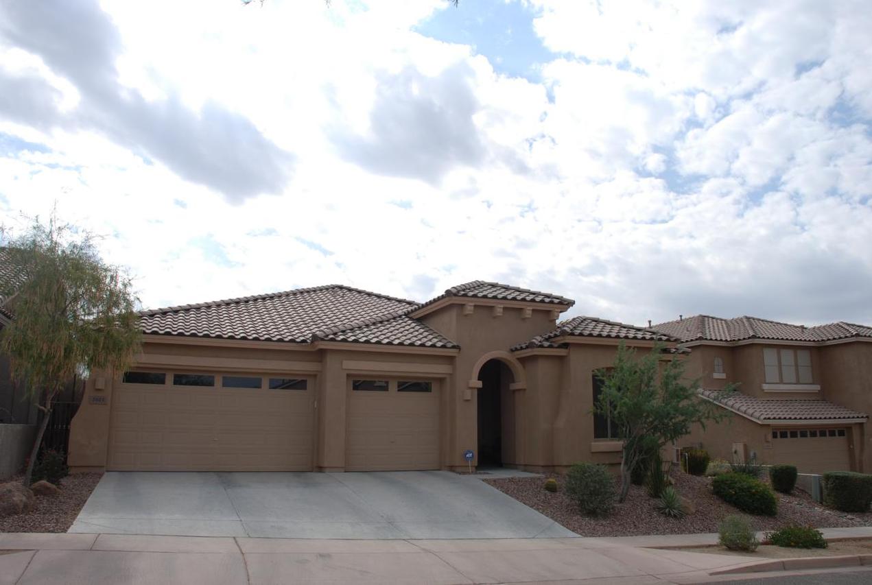 2601 W Via De Pedro Miguel Rd., Phoenix, AZ 85086