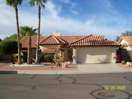 11038 W Runion Dr., Sun City, AZ 85373