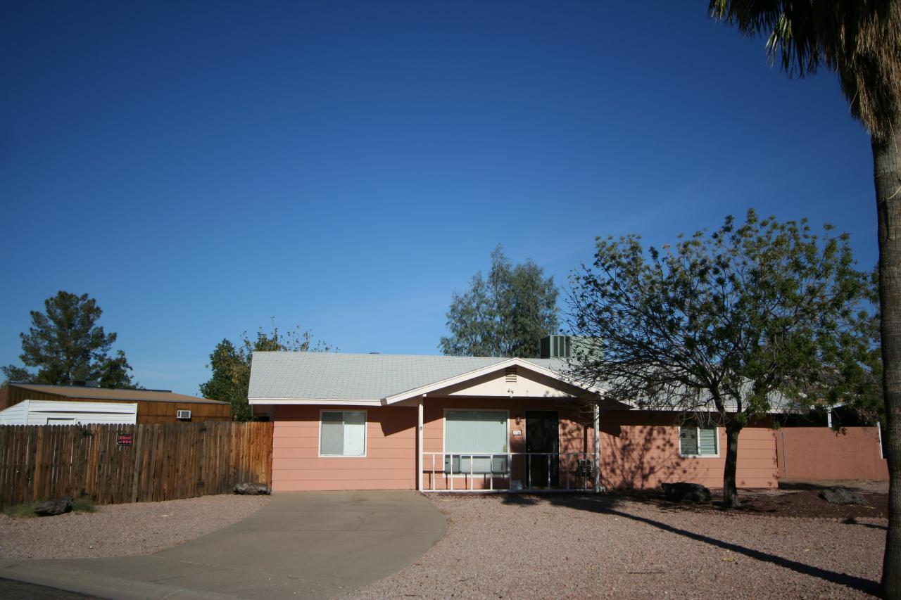 630 N 97th St., Mesa, AZ 85207