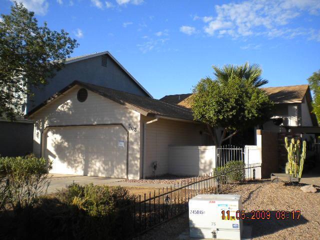 508 N Ogden Cir., Mesa, AZ 85205