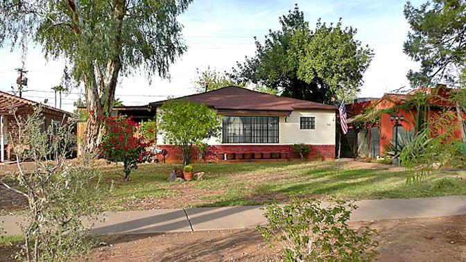 1510 W Lynwood St., Phoenix, AZ 85007