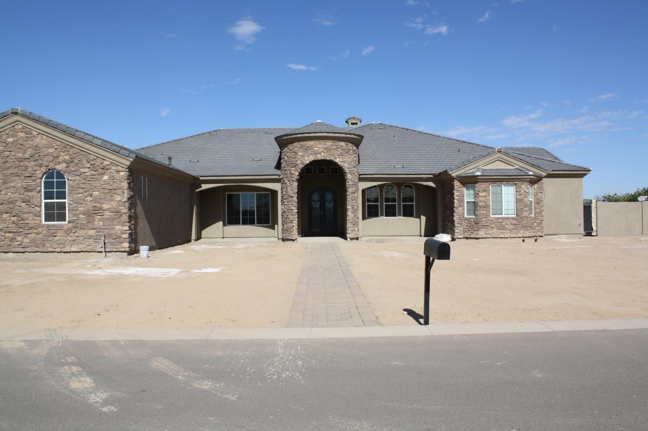 22104 E Alyssa Rd., Queen Creek, AZ 85142