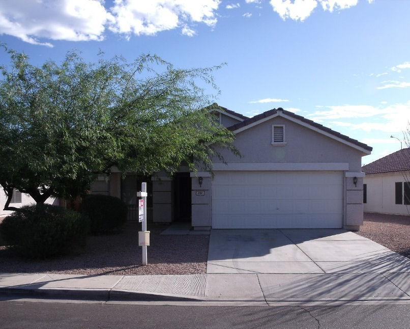 231 S Valle Verde Rd., Mesa, AZ 85208