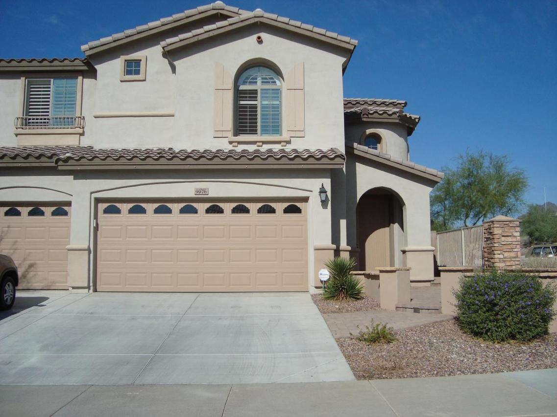 9976 E Jasmine Dr., Scottsdale, AZ 85260