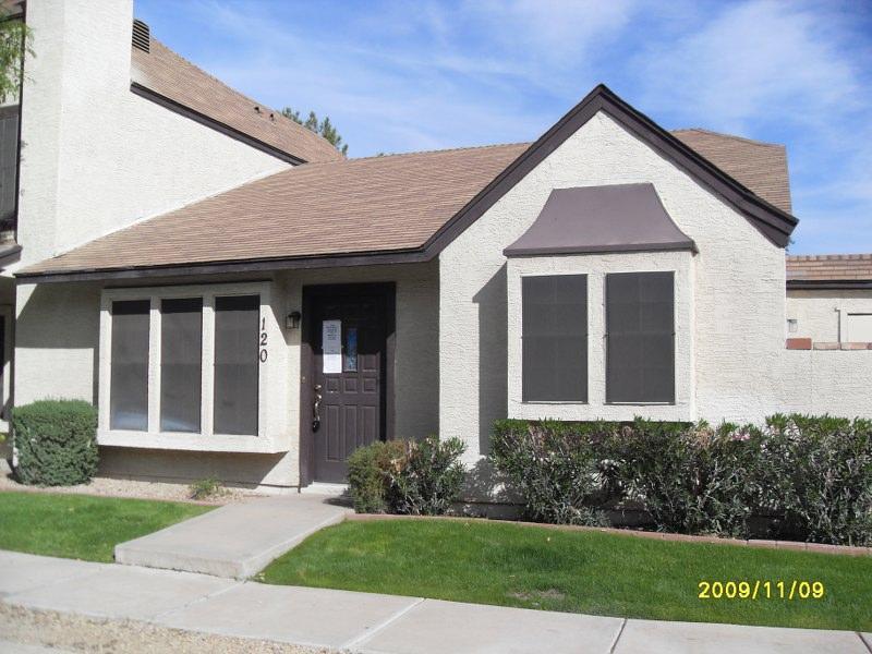 8111 W Wacker Rd. #120, Peoria, AZ 85381