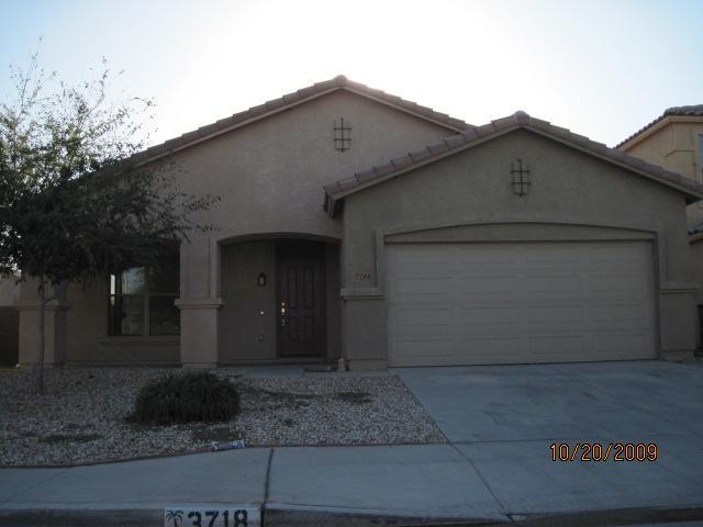 3718 S 99th Ln., Tolleson, AZ 85353