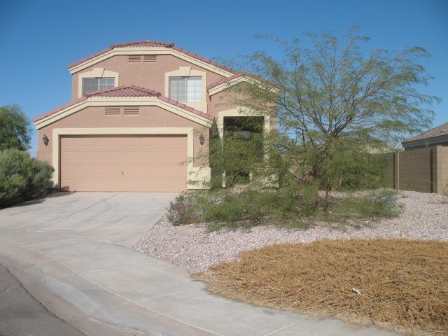 2097 N Santiana Pl., Casa Grande, AZ 85122