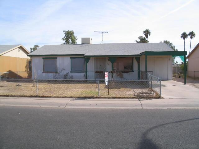 1909 N 67th Dr., Phoenix, AZ 85035
