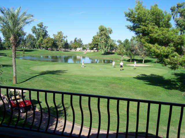 11000 N 77th Pl. #2023, Scottsdale, AZ 85260