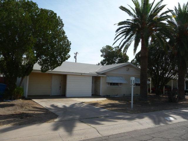 6615 N 20th Ave., Phoenix, AZ 85015