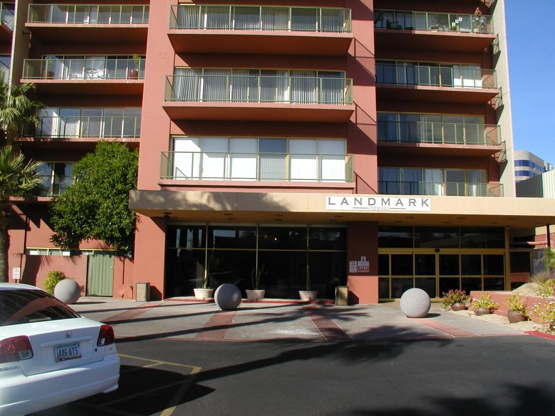 4750 N Central Ave. #7N, Phoenix, AZ 85012