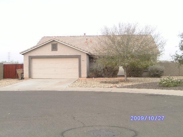 10766 W Donald Dr., Sun City, AZ 85373
