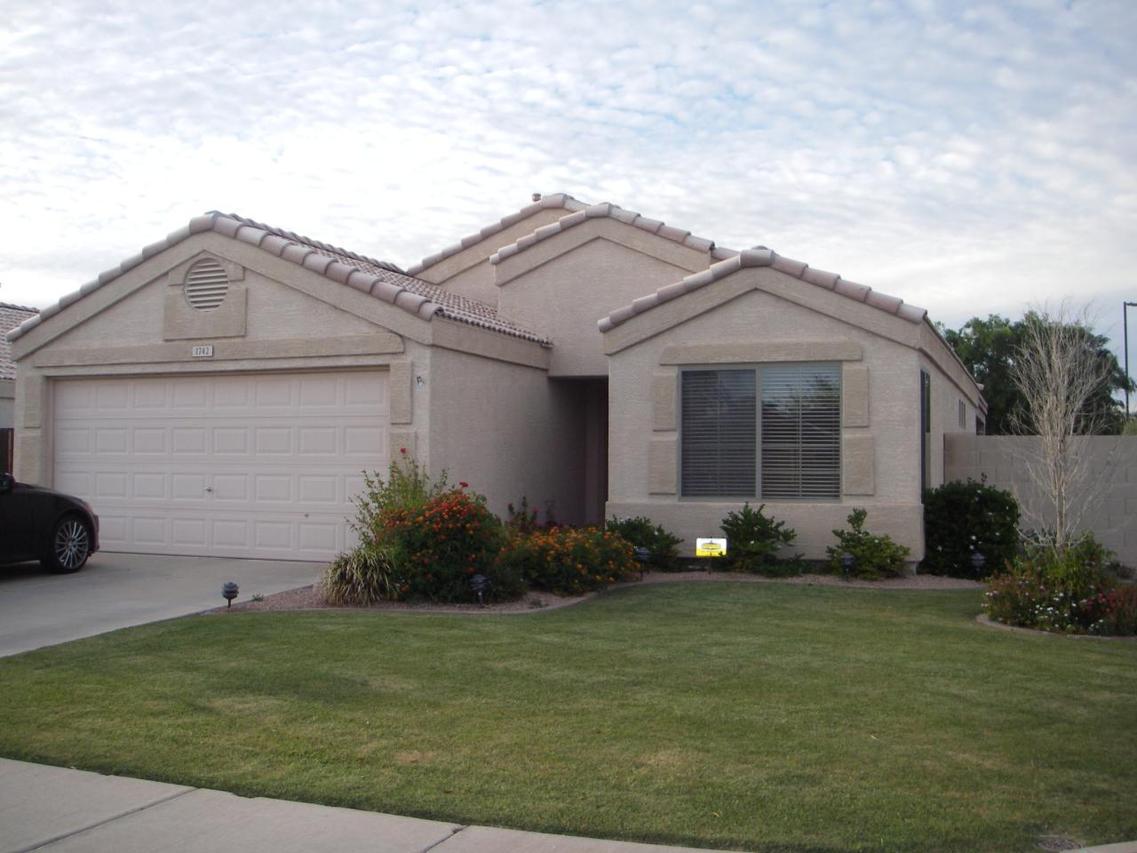 1742 E Amber Ln., Gilbert, AZ 85296