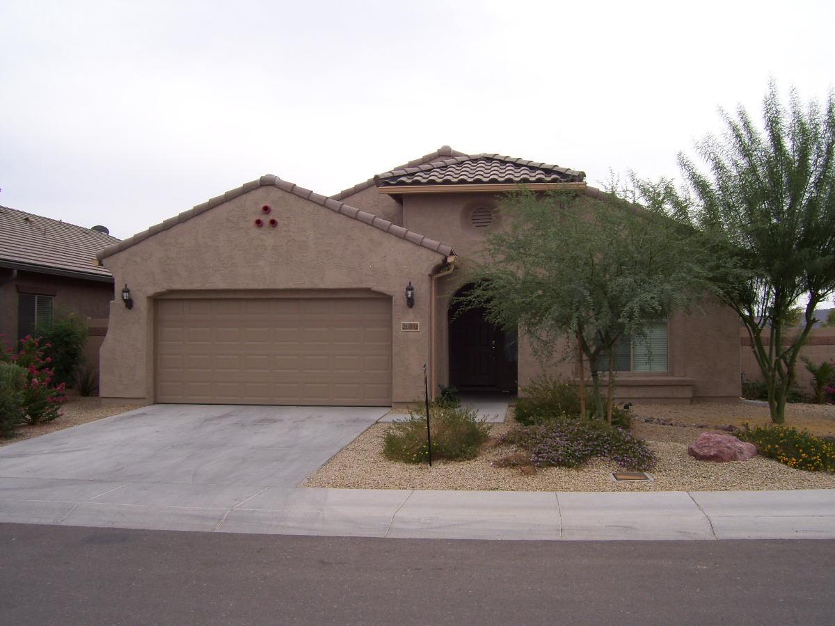 28812 N 25th Glen, Phoenix, AZ 85085