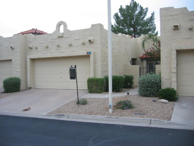 1235 N Sunnyvale #81, Mesa, AZ 85205