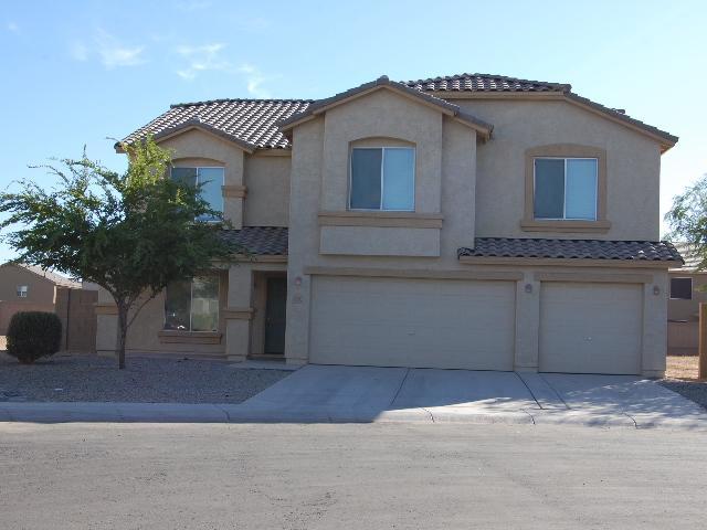 4380 E Pinto Valley Rd., San Tan Valley, AZ 85143