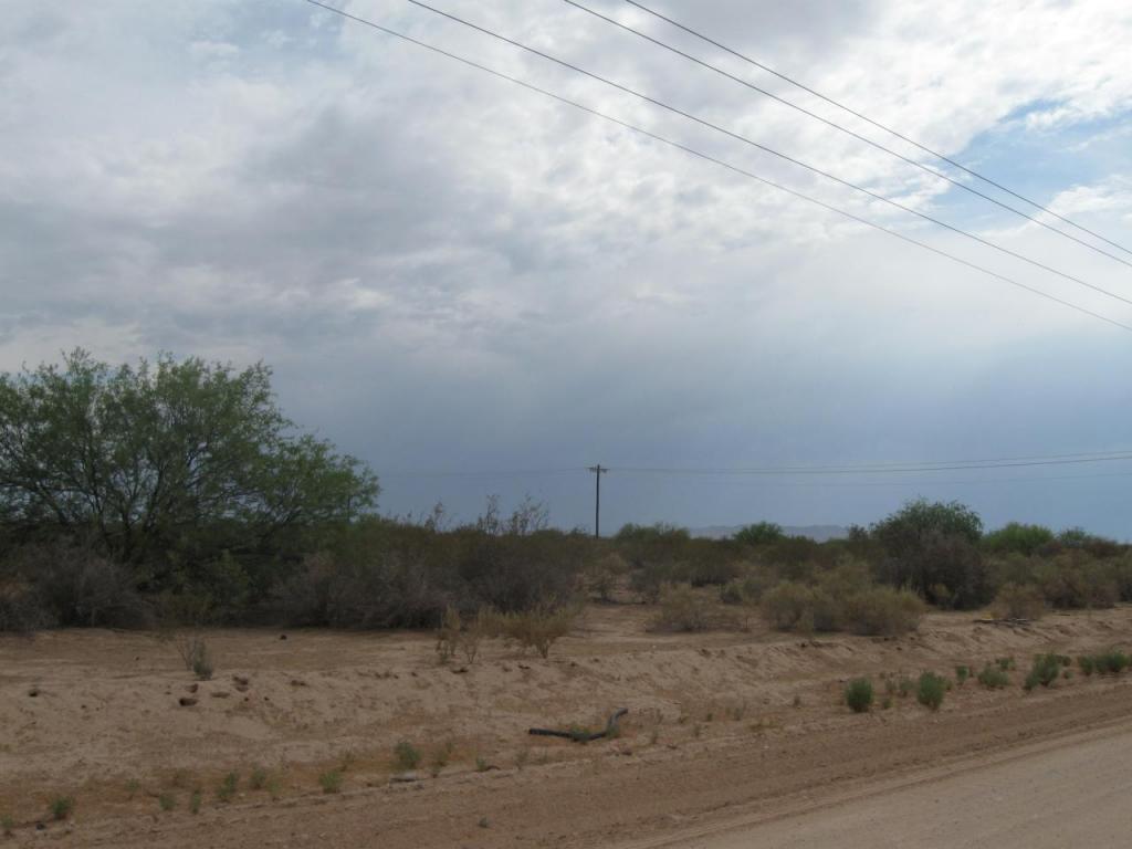 N Undetermined Rd. #NA, Casa Grande, AZ 85222