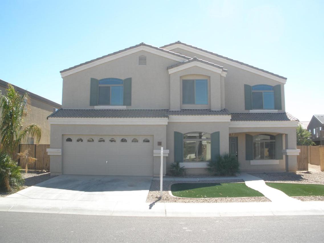 1725 E Oquitoa Dr., Casa Grande, AZ 85122