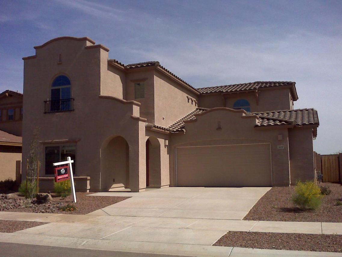 24037 N 163rd Dr., Surprise, AZ 85387