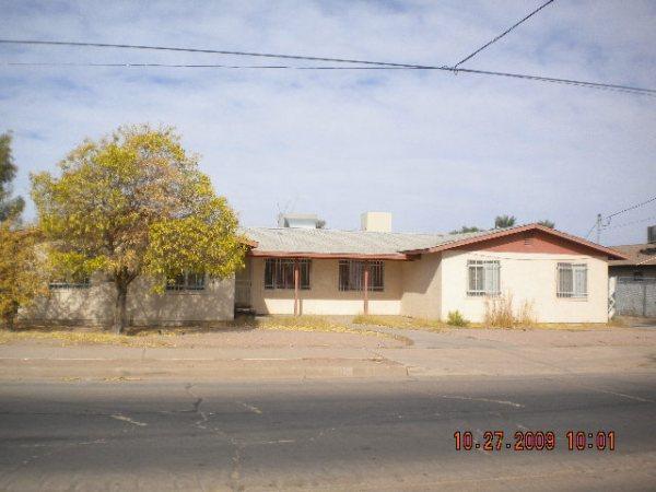 307 S Florence St., Casa Grande, AZ 85222
