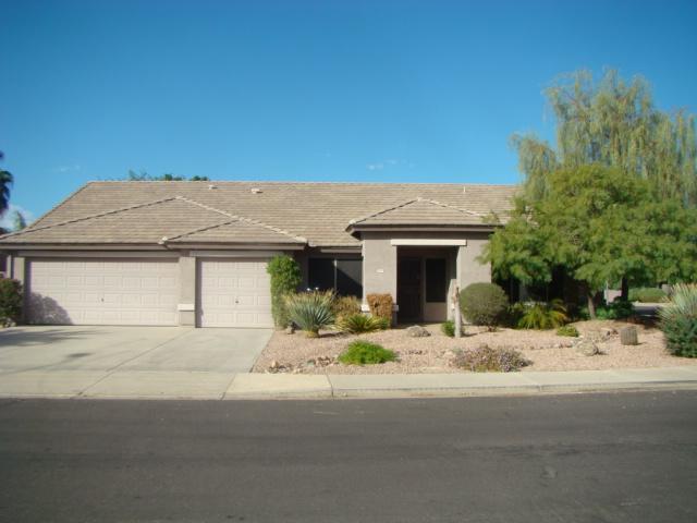 2944 N Ricardo, Mesa, AZ 85215