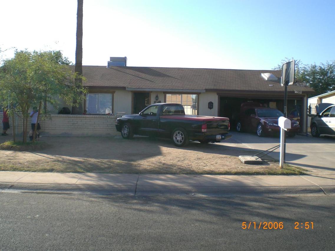 2542 N 61st Ave., Phoenix, AZ 85035