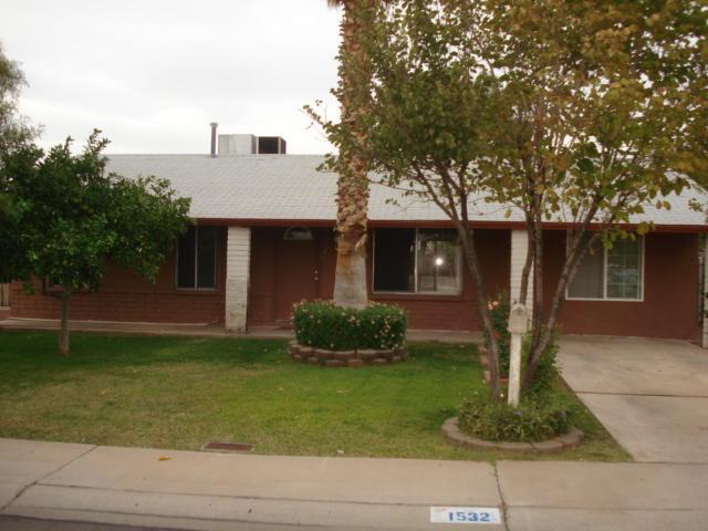 1532 W Charleston Ave., Phoenix, AZ 85023