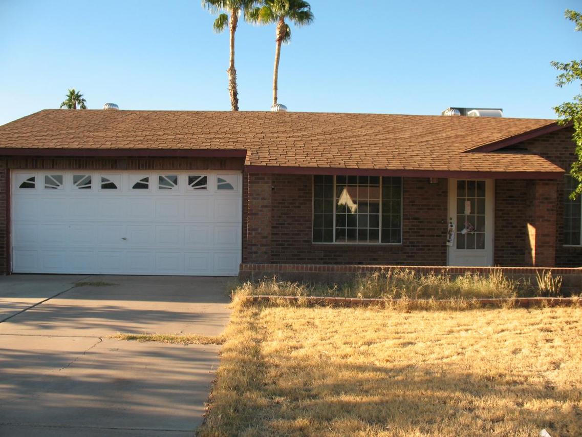 318 W Nopal Pl., Chandler, AZ 85225