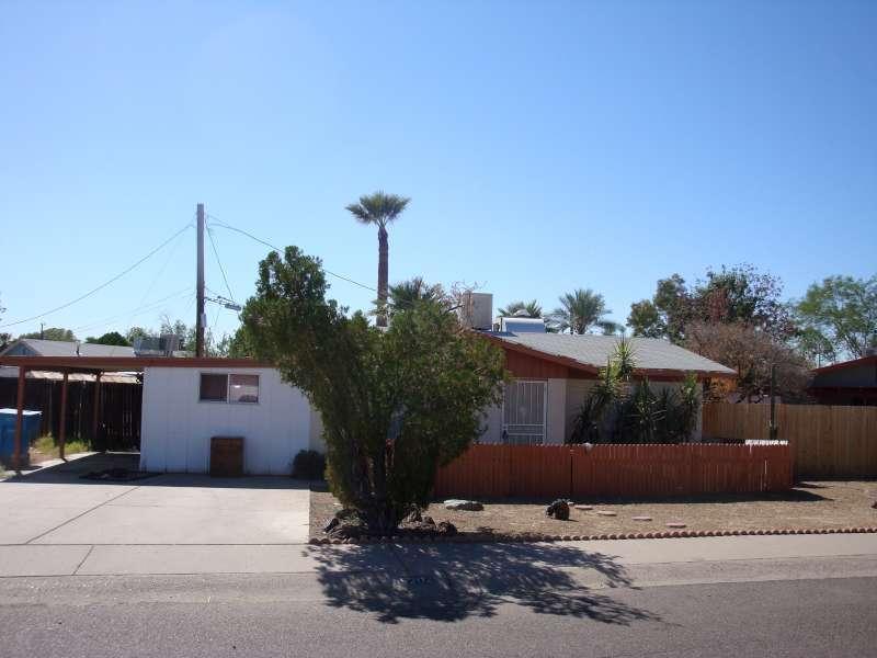 9202 N 3rd Dr., Phoenix, AZ 85021