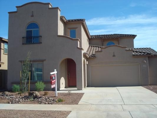 16364 W Cielo Grande Ave., Surprise, AZ 85387