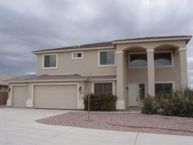 21836 N Olson Ct., Maricopa, AZ 85138