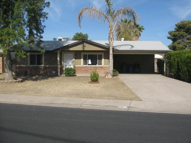 1902 E Edgewood Ave., Mesa, AZ 85204