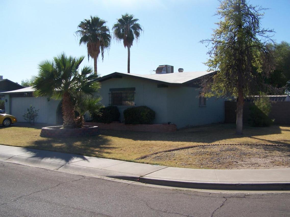 4808 S Clark Dr., Tempe, AZ 85282