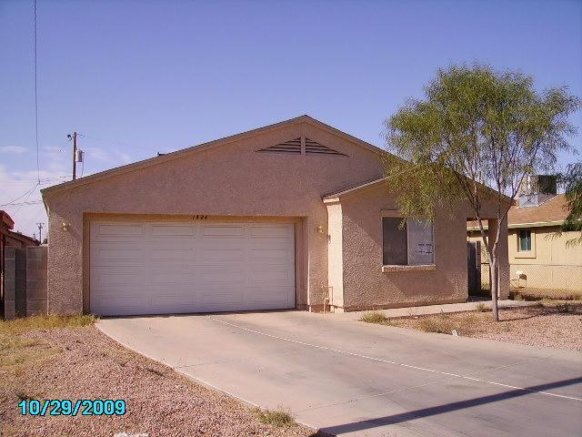 1424 S 12th Ave., Phoenix, AZ 85007